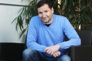 Robert Záruba promluvil o atmosféře v České televizi: Situace není dobrá, přiznal. Skončí? - Super.cz